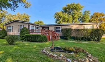 Cincinnati, Iowa 52549, Residential, Sale, MLS #202606030