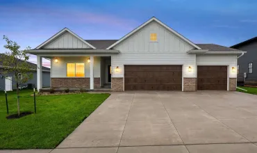 North Liberty, Iowa 52317, Residential, Sale, MLS #202606037