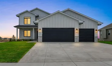 North Liberty, Iowa 52317, Residential, Sale, MLS #202606041