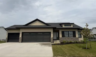 North Liberty, Iowa 52317, Residential, Sale, MLS #202606038