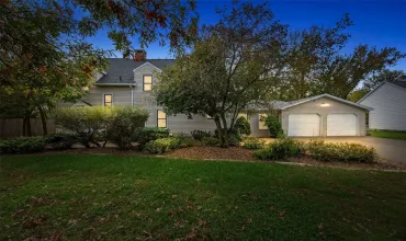 Cedar Rapids, Iowa 52403, Residential, Sale, MLS #2607119