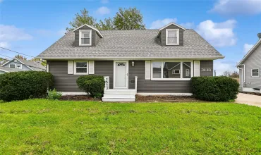 Cedar Rapids, Iowa 52404, Residential, Sale, MLS #2607116