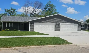 Belle Plaine, Iowa 52208, Residential, Sale, MLS #2600788