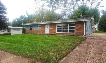 Marion, Iowa 52302, Residential, Sale, MLS #2607141