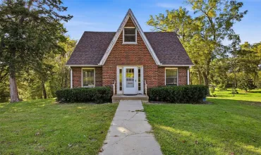 Mt Vernon, Iowa 52314, Residential, Sale, MLS #2607145