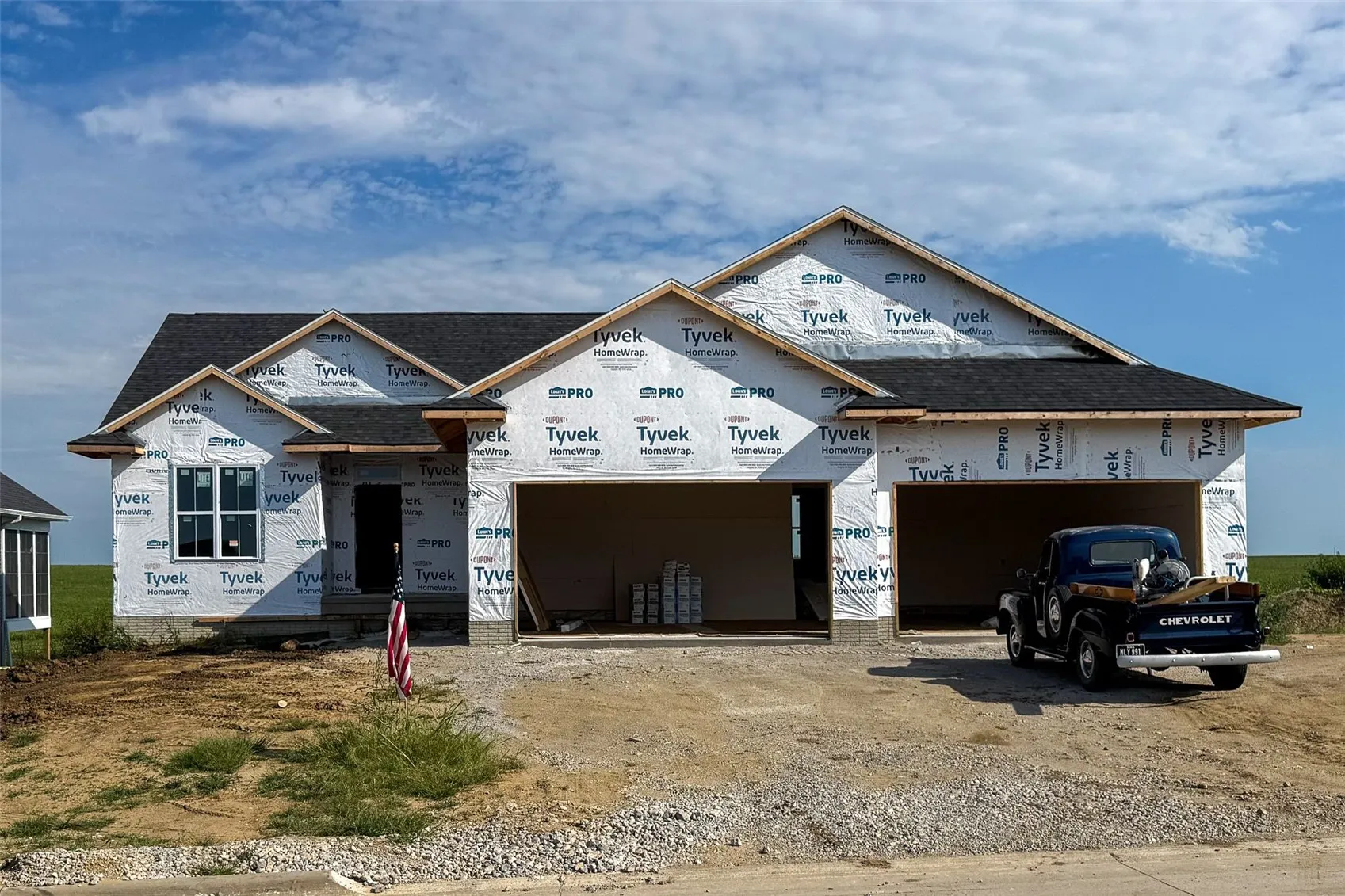 1750 Glen Rock Drive, Marion, Iowa 52302 – Property Featured Image