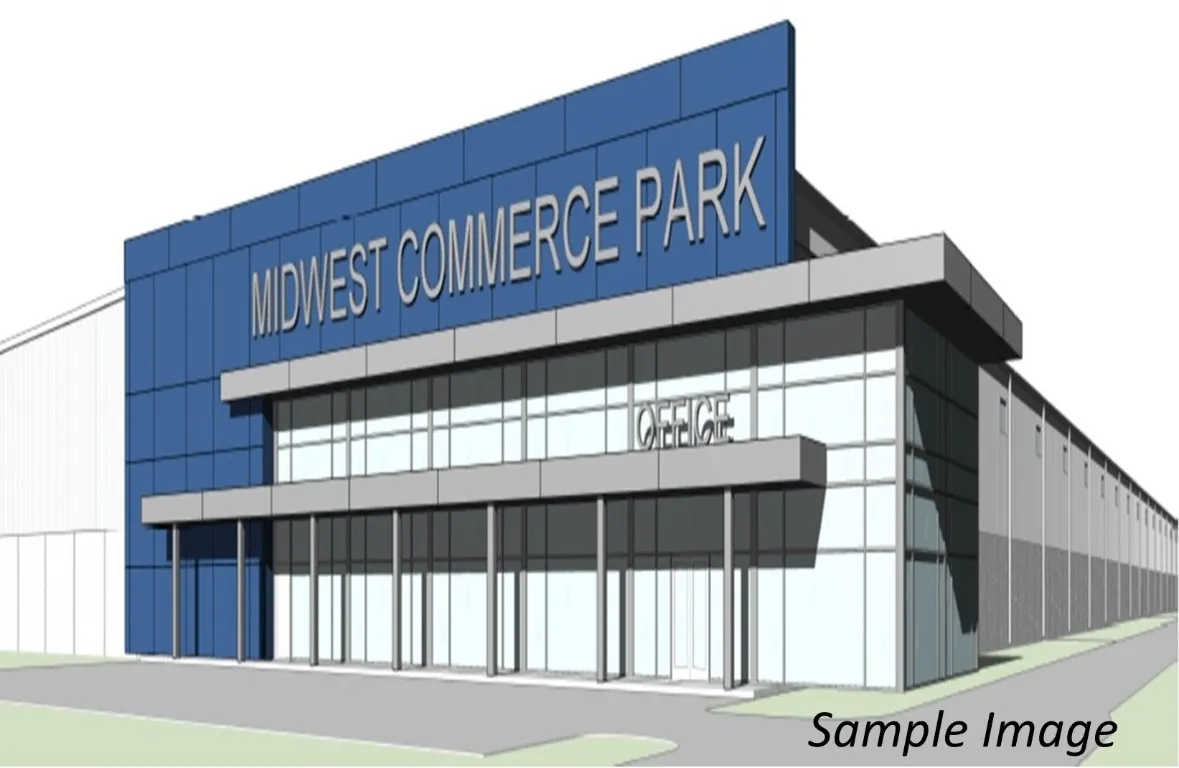 1025 Innovation Drive SW, Cedar Rapids, Iowa 52404 – Property Featured Image