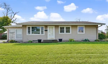 Marion, Iowa 52302, Residential, Sale, MLS #2607097