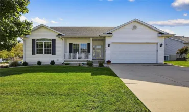 Marion, Iowa 52302, Residential, Sale, MLS #2607113