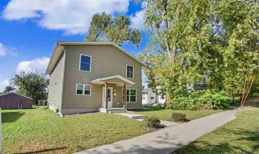 Cedar Rapids, Iowa 52403, Residential, Sale, MLS #202606070
