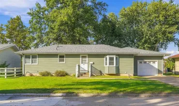 Washington, Iowa 52353, Residential, Sale, MLS #202606075