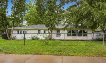 Iowa City, Iowa 52240, Residential, Sale, MLS #202606074