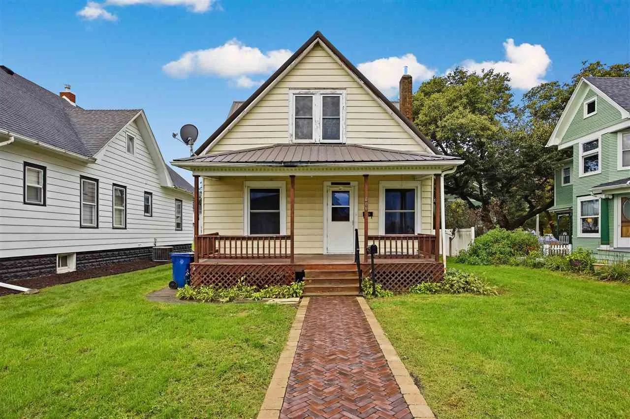 609 Mulberry St, Tipton, Iowa 52772 – Property Featured Image