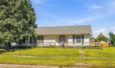 Marengo, Iowa 52301, Residential, Sale, MLS #202606071