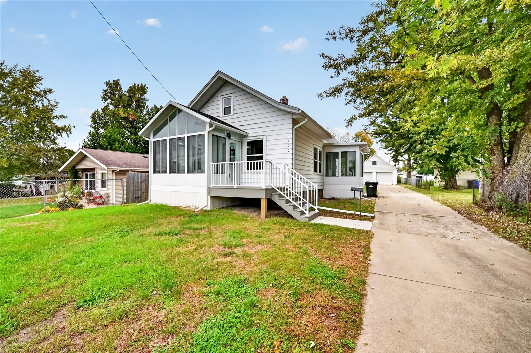 1432 34TH Street NE, Cedar Rapids, Iowa 52402 – Property Featured Image