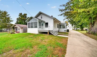 Cedar Rapids, Iowa 52402, Residential, Sale, MLS #2607147