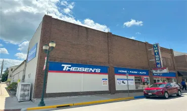 Monticello, Iowa 52310, Commercial, Sale, MLS #2600804