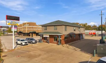 Coralville, Iowa 52241-0000, Commercial, Sale, MLS #202606078