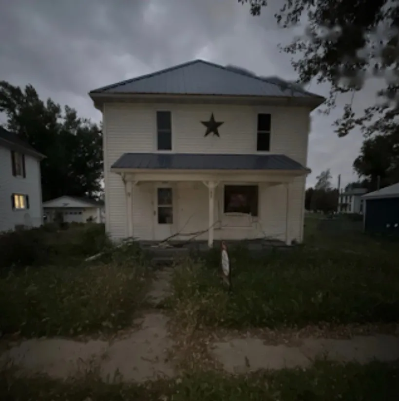 102 E Madison Street, Brighton, Iowa 52540 – Property Featured Image
