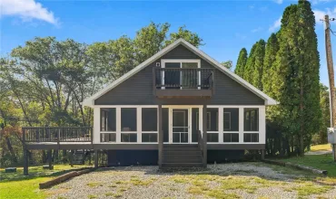Brooklyn, Iowa 52211, Residential, Sale, MLS #2607074