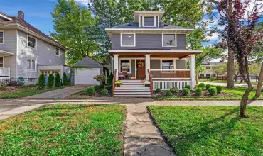 Cedar Rapids, Iowa 52402, Residential, Sale, MLS #202606082