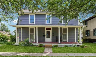 Iowa City, Iowa 52245, Residential, Sale, MLS #202606084