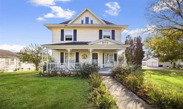 Mechanicsville, Iowa 52306, Residential, Sale, MLS #2607182