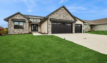 Ely, Iowa 52227, Residential, Sale, MLS #2601652