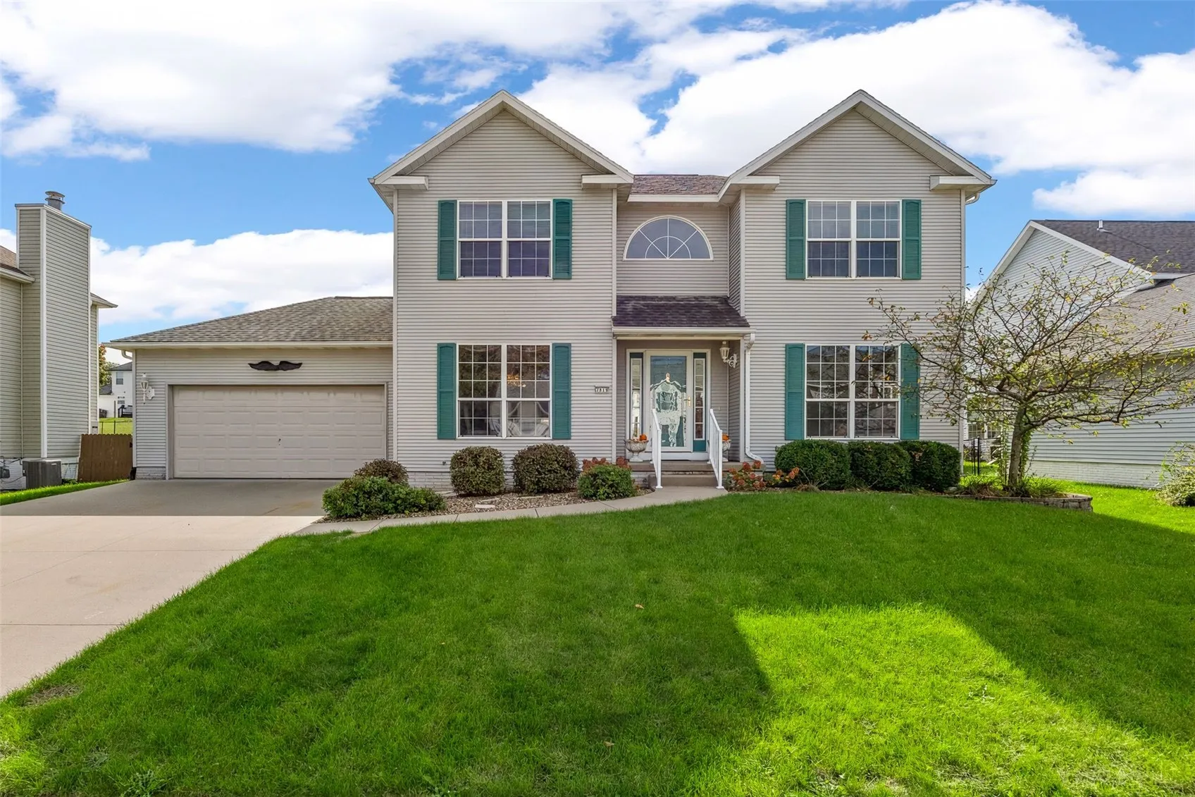 7019 Pleasant Ridge Drive SW, Cedar Rapids, Iowa 52404 – Property Featured Image