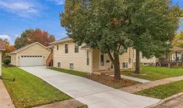 Washington, Iowa 52353, Residential, Sale, MLS #202606088