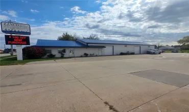 Marion, Iowa 52302, Commercial, Sale, MLS #2607196