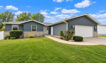 Atkins, Iowa 52206, Residential, Sale, MLS #202606098