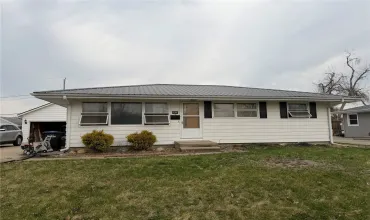 Marion, Iowa 52302, Residential, Sale, MLS #2607198