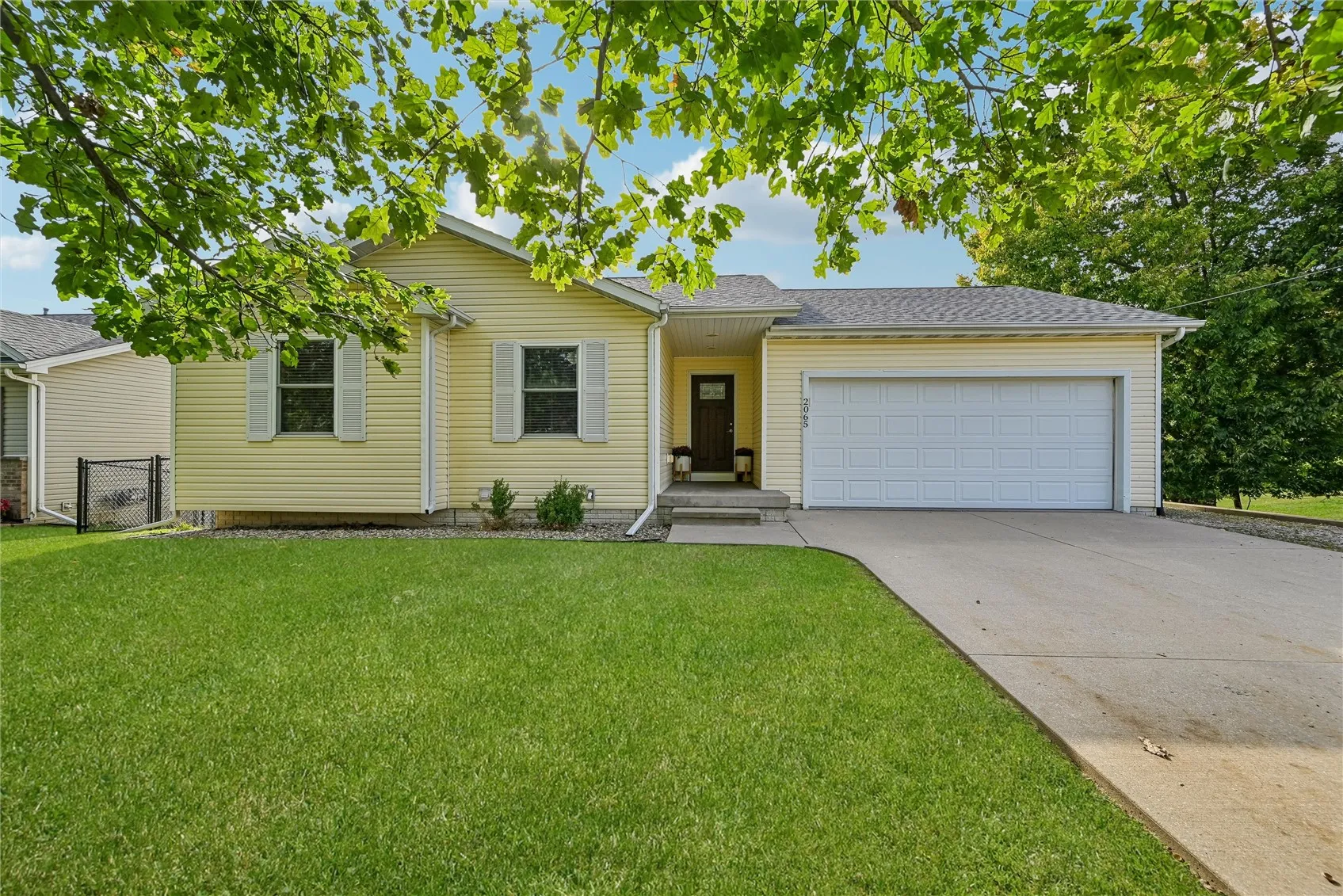 2065 High Drive SE, Cedar Rapids, Iowa 52403 – Property Featured Image