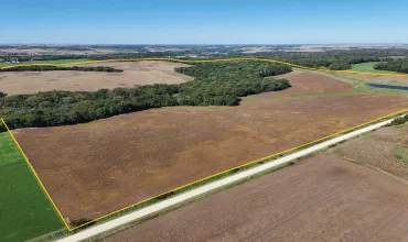 Hopkinton, Iowa 52237, Farm, Sale, MLS #2607177
