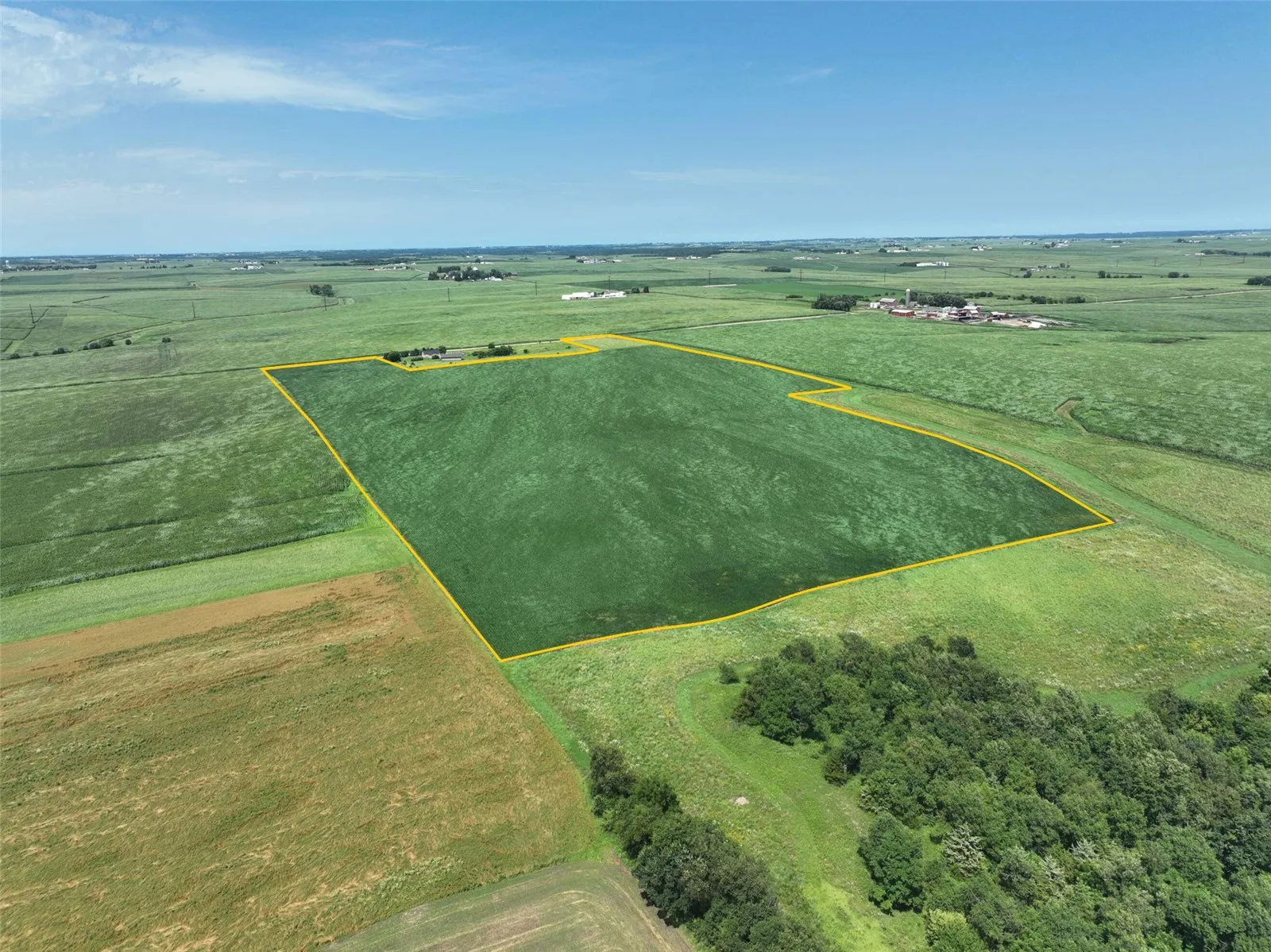 170th St., Greeley, Iowa 52050 – Property Featured Image