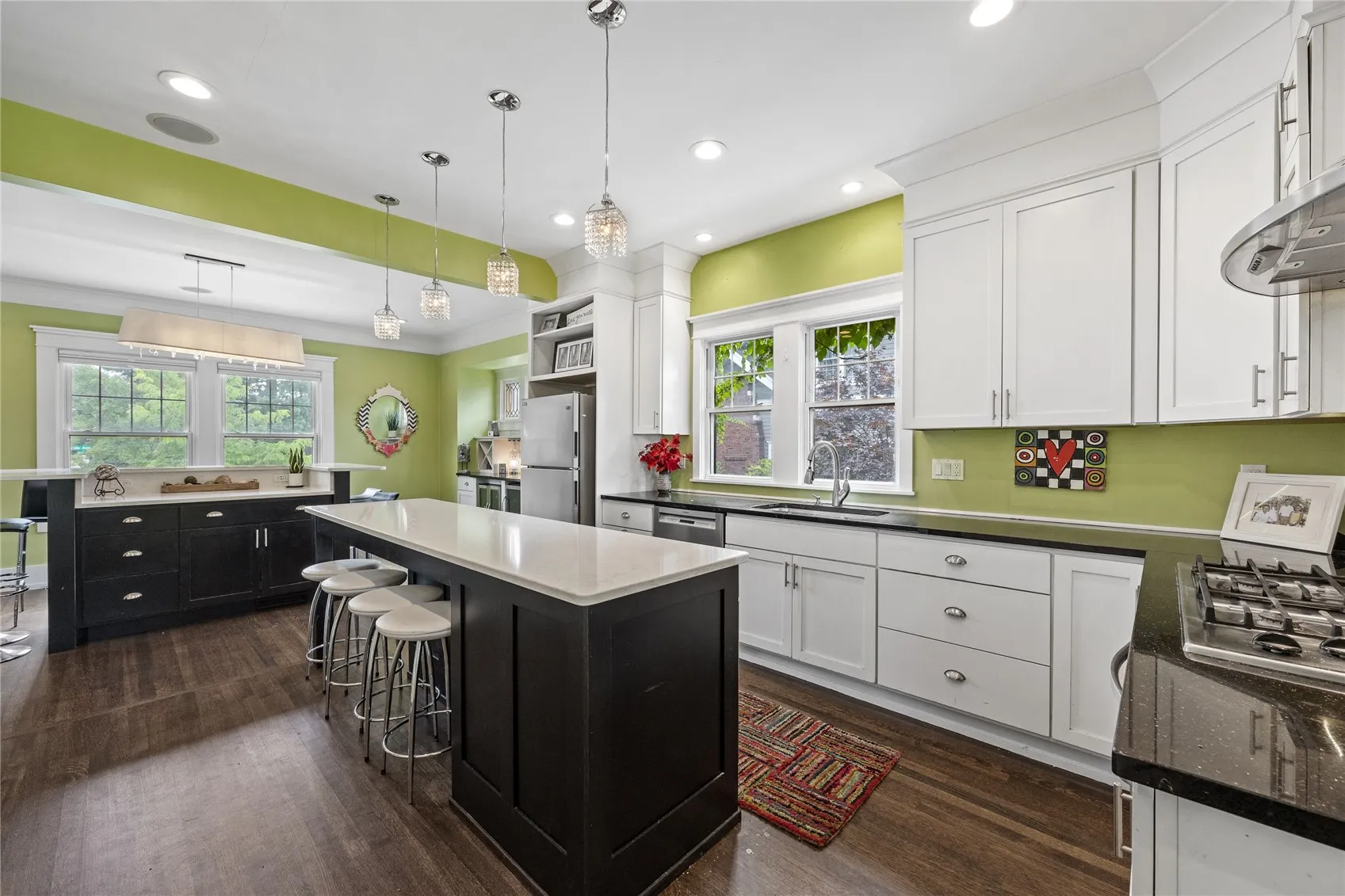 2144 Grande Avenue SE, Cedar Rapids, Iowa 52403 – Property Featured Image