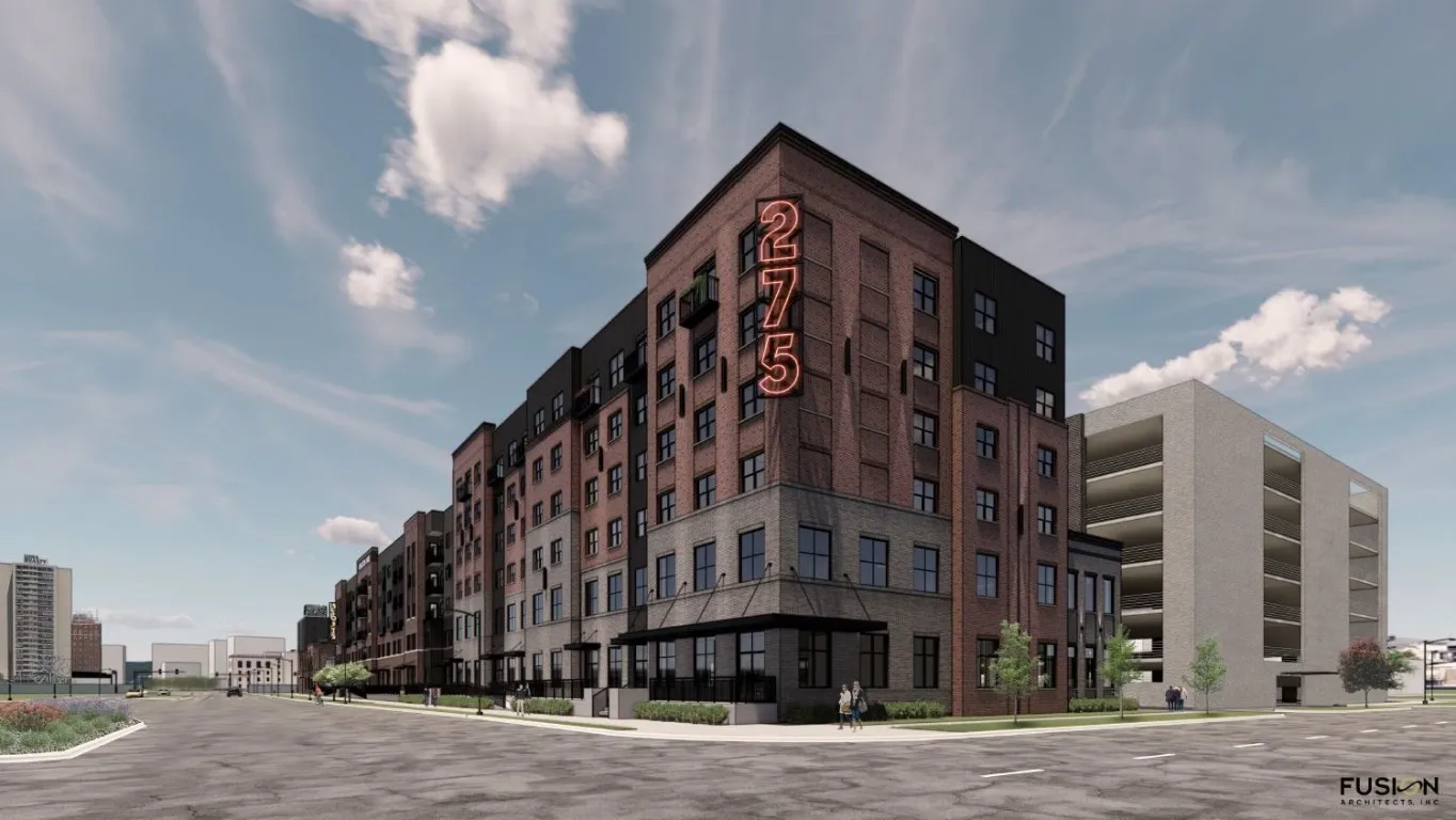 275 1st Avenue SW Unit 2nd Floor, Cedar Rapids, Iowa 52404 – Property Featured Image