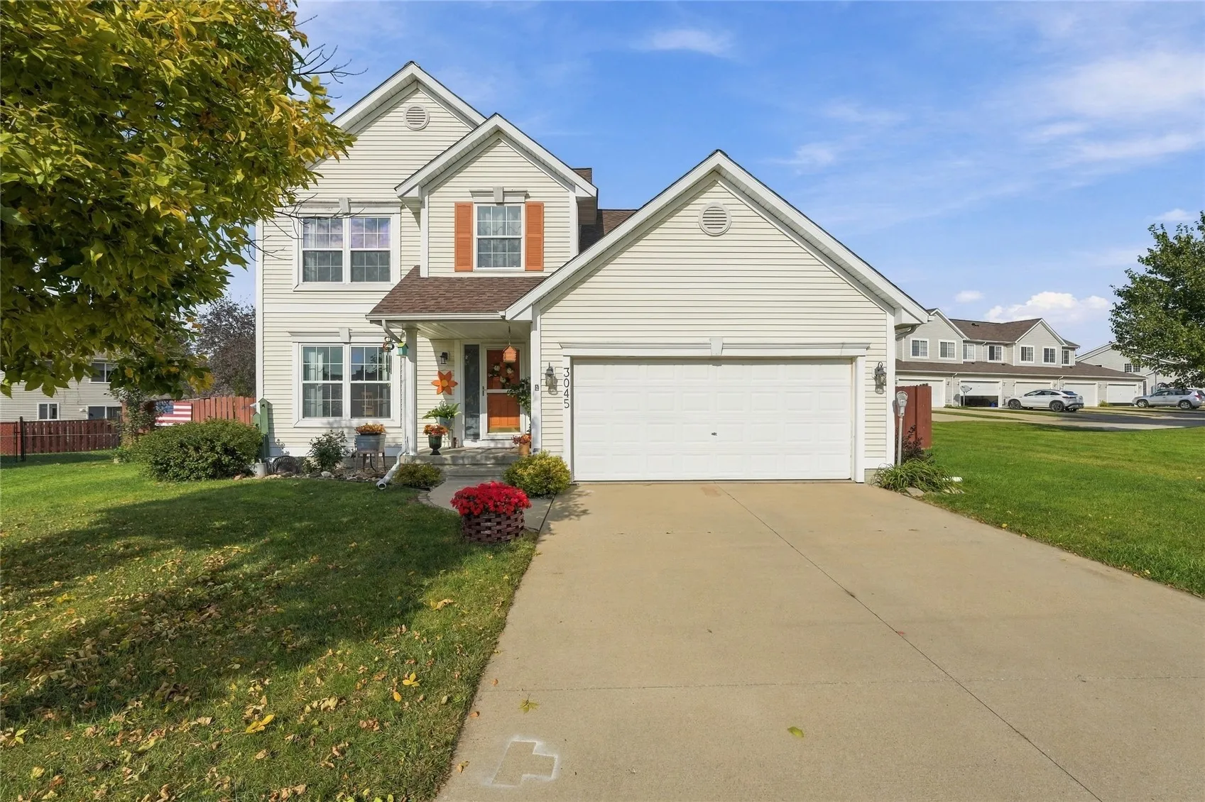 3045 Oxford Street, Marion, Iowa 52302 – Property Featured Image