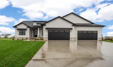 Marion, Iowa 52302, Residential, Sale, MLS #2607222