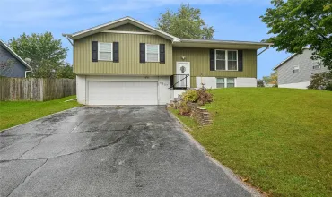 Cedar Rapids, Iowa 52402, Residential, Sale, MLS #2607236