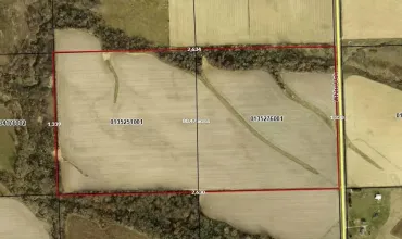 Solon, Iowa 52333, Farm, Sale, MLS #202606132