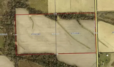 Solon, Iowa 52333, Farm, Sale, MLS #2607261
