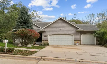 Cedar Rapids, Iowa 52402, Residential, Sale, MLS #2607244