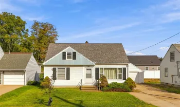 Cedar Rapids, Iowa 52404, Residential, Sale, MLS #202606141
