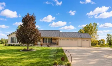Tipton, Iowa 52772, Residential, Sale, MLS #202606144