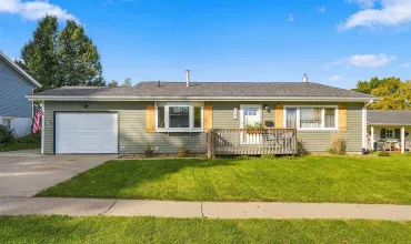 Marion, Iowa 52302, Residential, Sale, MLS #202606148