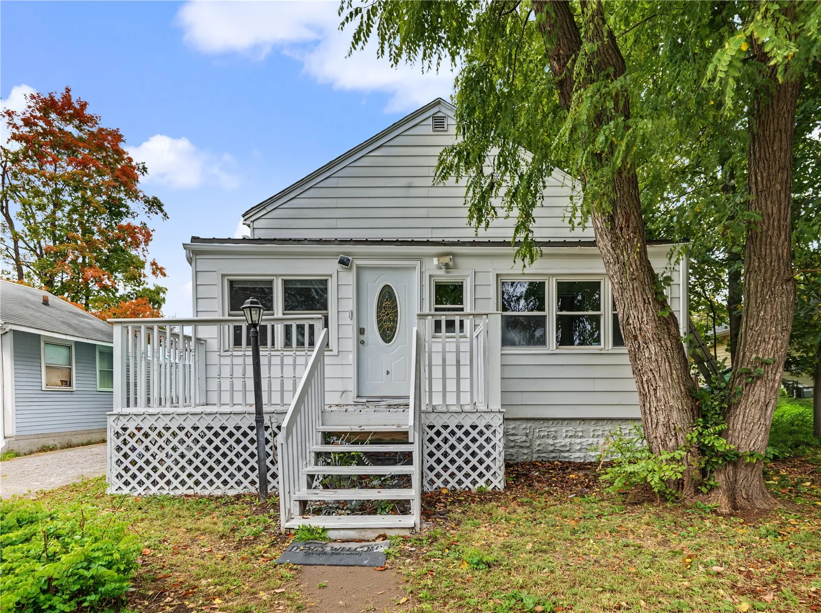 1326 L Avenue NE, Cedar Rapids, Iowa 52402 – Property Featured Image