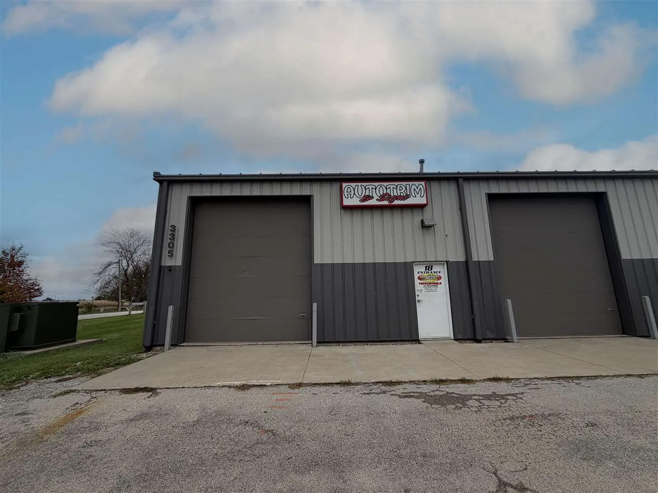 3305 SW Hwy 1 Unit 18, Iowa City, Iowa 52240 – Property Featured Image