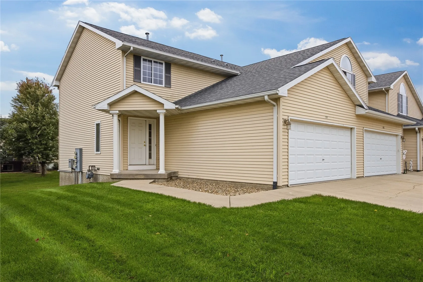 4595 Widgeon Court, Marion, Iowa 52302 – Property Featured Image